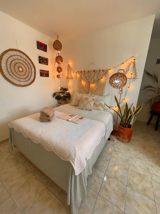 Reno Central Apartments Downtown Cancún Eksteriør billede